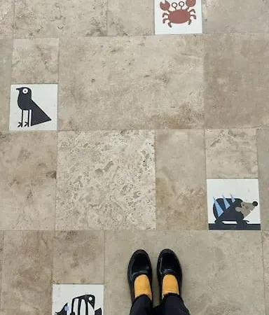 빌라 Num'a Ev Akmese