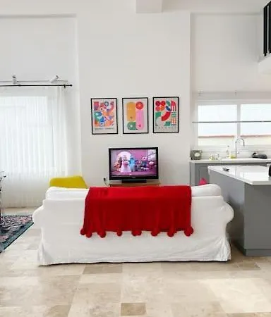 Villa Num'a Ev Akmese Kocaeli