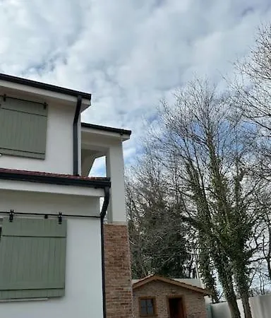 Villa Num'a Ev Akmese