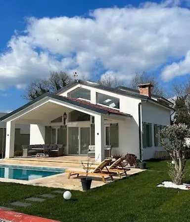 Villa Num'a Ev Akmese Kocaeli
