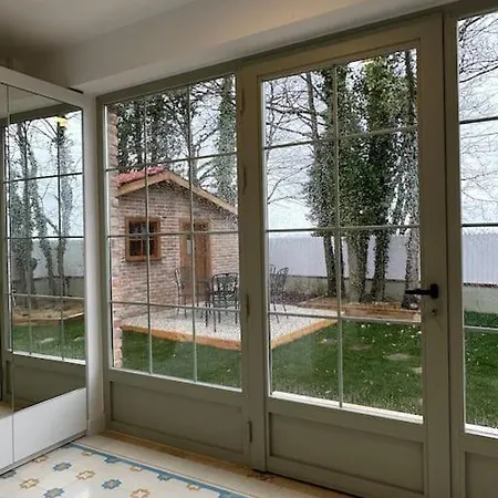 Villa Num'a Ev Akmese