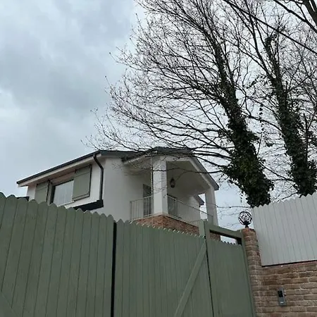 Villa Num'a Ev Akmese Kocaeli